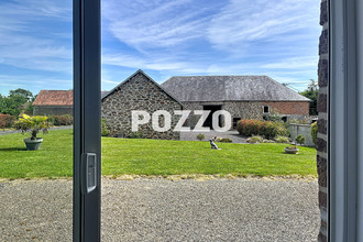  maison carantilly 50570