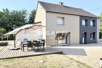  maison carantilly 50570