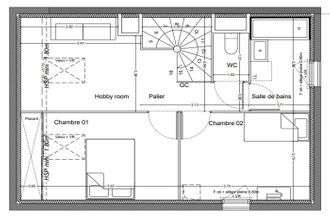  maison carbon-blanc 33560