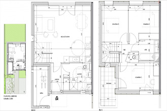  maison carbon-blanc 33560