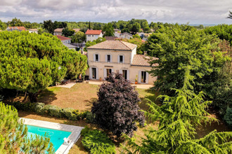  maison carbon-blanc 33560