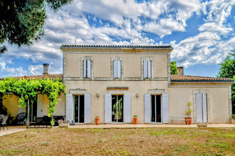  maison carbon-blanc 33560