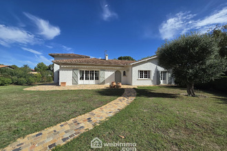  maison carbon-blanc 33560