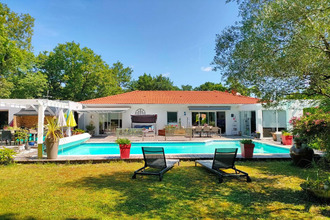  maison carbon-blanc 33560