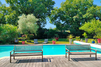  maison carbon-blanc 33560