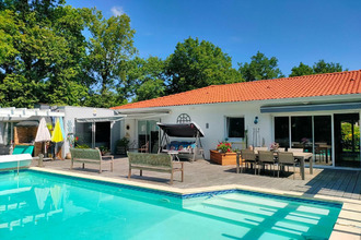  maison carbon-blanc 33560