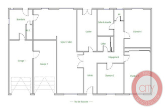  maison carbon-blanc 33560