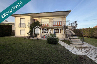  maison carbon-blanc 33560