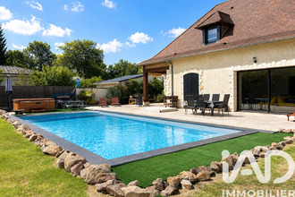  maison carbon-blanc 33560