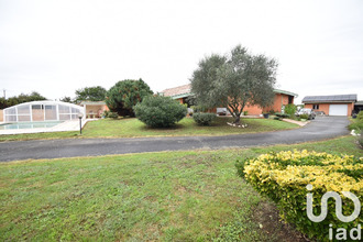  maison carbonne 31390