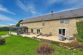  maison carcagny 14740