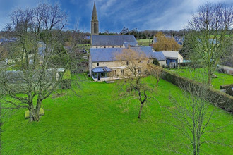  maison carcagny 14740