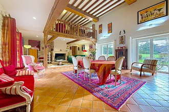  maison carcagny 14740