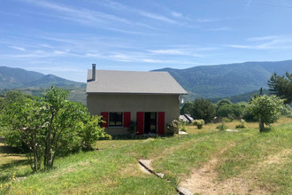  maison carcanieres 09460