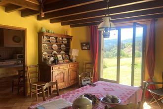  maison carcanieres 09460