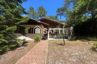  maison carcans 33121