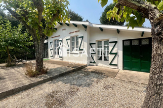  maison carcans 33121