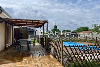  maison carcans 33121