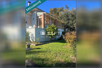  maison carcans 33121