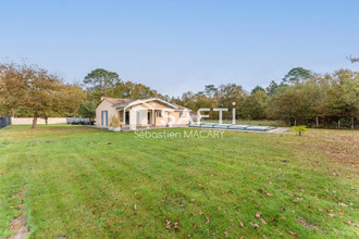  maison carcans 33121