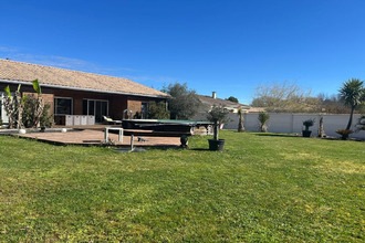  maison carcans 33121