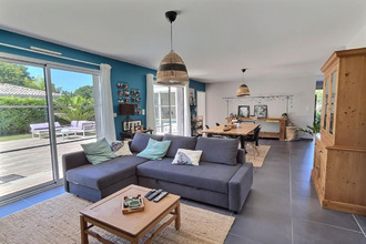  maison carcans 33121