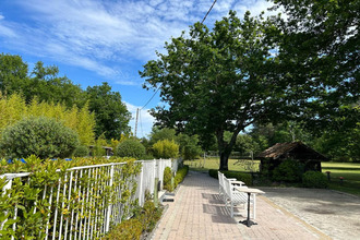  maison carcans 33121