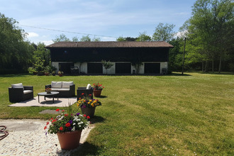  maison carcans 33121