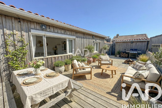  maison carcans 33121