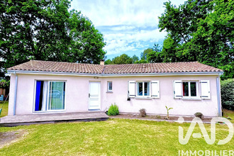  maison carcans 33121
