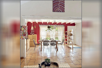  maison carcans 33121