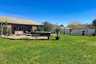  maison carcans 33121