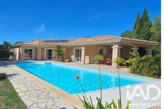  maison carcans 33121
