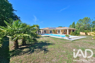  maison carcans 33121