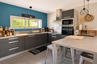  maison carcans 33121