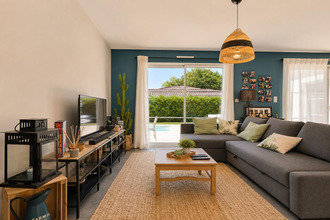  maison carcans 33121