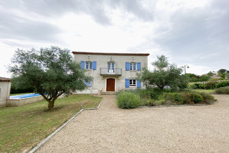  maison carcassonne 11000