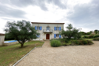  maison carcassonne 11000