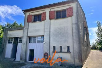  maison carcassonne 11000