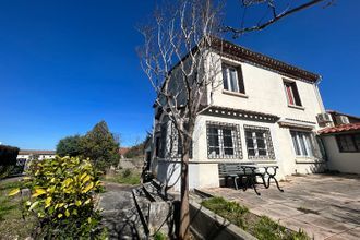  maison carcassonne 11000