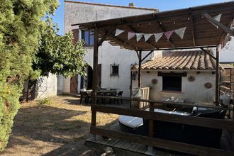  maison carcassonne 11000