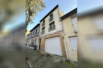  maison carcassonne 11000