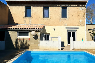  maison carcassonne 11000