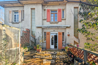  maison carcassonne 11000