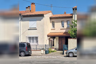  maison carcassonne 11000