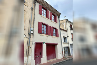  maison carcassonne 11000