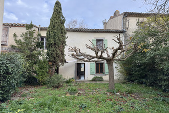  maison carcassonne 11000