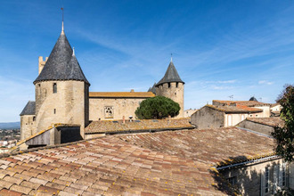  maison carcassonne 11000