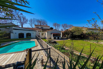  maison carcassonne 11000