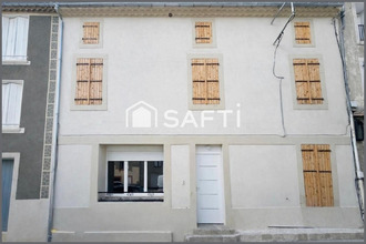  maison carcassonne 11000